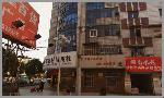 府前東路5號 南昌物業管理有限責任公司家政服務部位置與南昌地圖指引