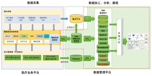 億信華辰 打造大數據分析、數據治理與商業智能的領先工具與服務